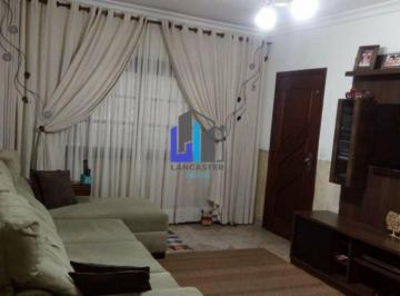 Casa · 204m² · 3 Quartos · 2 Vagas · Sobrado Vila Assunção