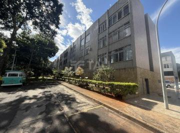 Apartamento · 55m² · 2 Quartos · Apartamento - 2 Quartos - SQS 410 - Asa Sul