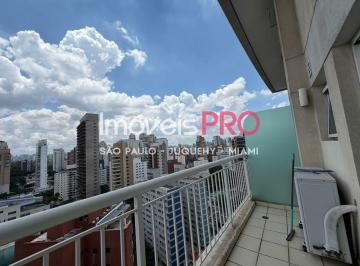 Apartamento · 50m² · 1 Quarto · 1 Vaga · Apartamento, Moema - São Paulo