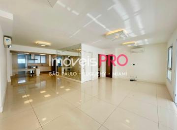 Apartamento · 189m² · 3 Quartos · 4 Vagas · Apartamento, Moema - São Paulo