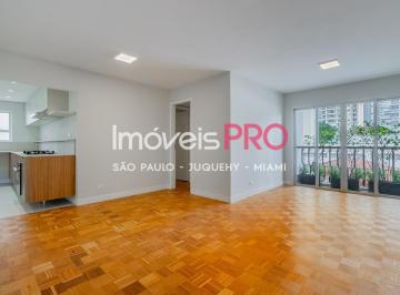 Apartamento · 87m² · 2 Quartos · 1 Vaga · Apartamento 87 m2 - Brooklin - Rua Indiana