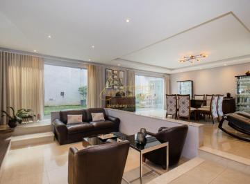 Casa · 212m² · 2 Quartos · 4 Vagas · CASA DE VILA NO CAMPO GRANDE COM 500 M² DE TERRENO /4 VAGAS