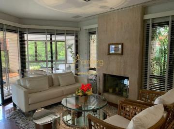 Apartamento · 240m² · 3 Quartos · 4 Vagas · Apartamento - 3 quartos - Panamby!