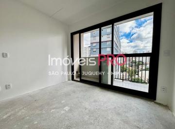 Apartamento · 22m² · 1 Quarto · Studio 22m² Vila Mariana