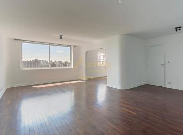 Apartamento · 175m² · 3 Quartos · 3 Vagas · Amplo Apartamento para Locação no Alto da Boa Vista