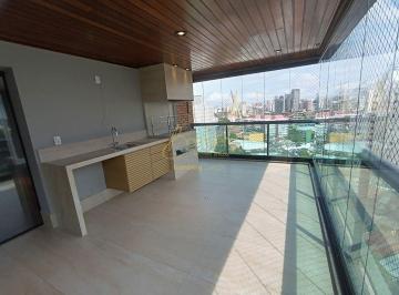 Apartamento · 467m² · 5 Quartos · 5 Vagas · APARTAMENTO REAL PARQUE COM 467m², 5 QUARTOS , 4 SUÍTES E 5 VAGAS