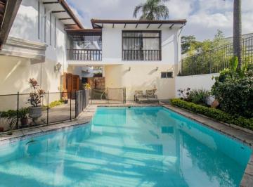 Casa · 450m² · 5 Quartos · 7 Vagas · Jardim Guedala | 450 m² de área útil | 5 suítes | Lazer e conforto para toda a família
