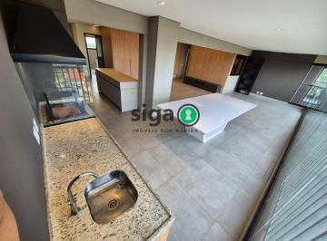 Apartamento · 174m² · 3 Quartos · 3 Vagas · Apartamento a venda ou locação no Alto da Boa Vista 3 quartos