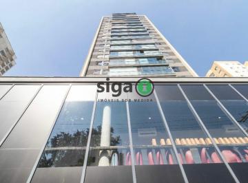 Apartamento · 75m² · 3 Quartos · 2 Vagas · Apartamento à venda em Perdizes: 75m², 3 dormitórios e 2 vagas