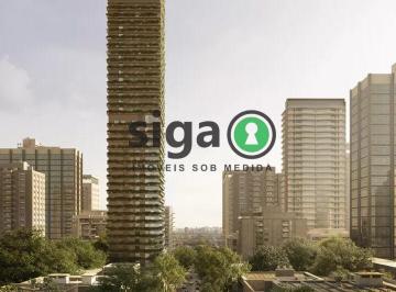Apartamento · 1035m² · 4 Quartos · 5 Vagas · Apartamento Duplex para venda no Jardins 04 suítes, São Paulo - SP