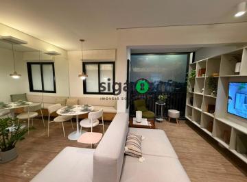 Apartamento · 40m² · 2 Quartos · 1 Vaga · Apartamento a venda na Vila Sônia, com 2 quartos e 1 vaga.