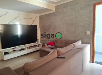 Casa · 102m² · 2 Quartos · 4 Vagas · Casa à Venda , Conforto, Espaço e Qualidade de Vida!