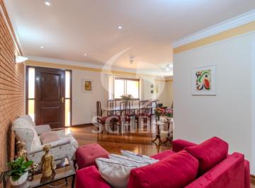 Casa · 346m² · 4 Quartos · 6 Vagas · Casa para venda em Vila Nova Caledônia com 4 quartos, sendo 2 suítes, 346m²