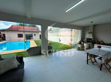 Casa · 313m² · 3 Quartos · 3 Vagas · Casa Terrea a venda 03 quartos 3 suites 3 vagas cidade Dutra