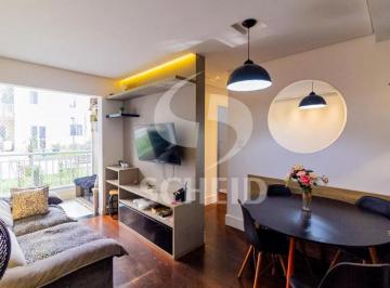 Apartamento · 75m² · 3 Quartos · 1 Vaga · Apartamento venda Garden 3 quartos sendo 1 suíte lado faculdade Ibirapuera interlagos e aeroporto