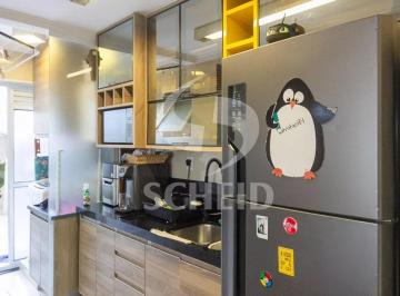 Apartamento · 69m² · 3 Quartos · 1 Vaga · Apartamento venda Garden 3 quartos sendo 1 suíte lado faculdade Ibirapuera interlagos e aeroporto