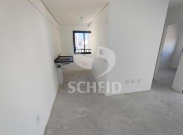 Apartamento · 50m² · 2 Quartos · 1 Vaga · Apartamento no Bosque da Saúde | 2 Dorms | 1 Suíte | 50m²