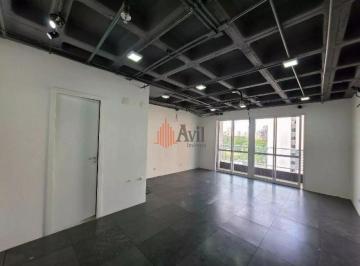 Comercial · 37m² · 1 Vaga · Sala Comercial 37m² para Locação no Jd. Anália Franco