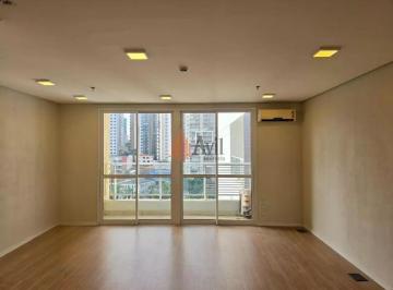 Comercial · 37m² · 1 Vaga · Sala Comercial 37m² para Locação no Jd. Anália Franco