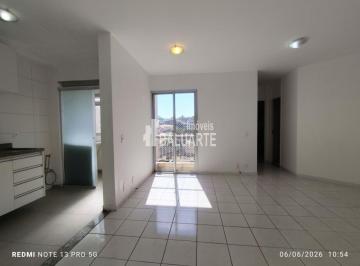 Apartamento · 48m² · 2 Quartos · 1 Vaga · Apartamento com 2 dormitorios a venda no Jardim Marajoara
