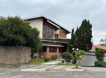 Casa de 6 quartos, São José dos Campos · Casa em Condomínio Jardim das Colinas Condomínio Aquarius I 4 Quartos 540m²