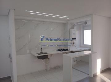 Apartamento · 45m² · 2 Quartos · Apartamento, 45m² - 2 Dormitórios, Piso Frio e Água Quente - Liberdade