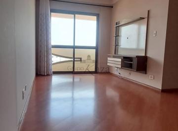 Apartamento · 65m² · 2 Quartos · 2 Vagas · Apartamento - Jardim Satélite - Residencia Mariana - 2 Dormitórios - 65m².