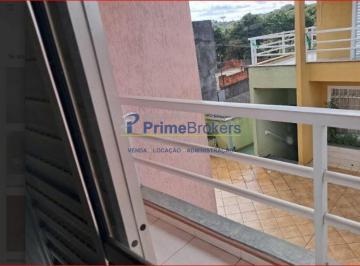 Casa · 160m² · 2 Quartos · 2 Vagas · Condomínio, Vila Fachini - São Paulo