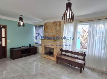 Casa · 284m² · 3 Quartos · 4 Vagas · Casa para venda na Vila Estefano