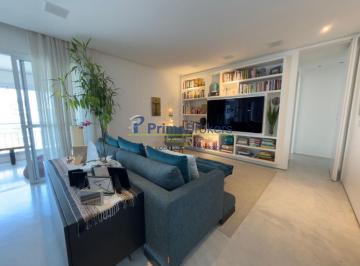 Apartamento · 154m² · 3 Quartos · 3 Vagas · Apartamento, 154m² - 3 Dormitórios, 3 Suítes, 3 Vagas, Varanda Gourmet - Brooklin