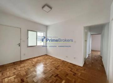 Apartamento · 83m² · 3 Quartos · Apartamento, 83m² - 3 Dormitórios, sem vaga, bem iluminado com depósito - Perdizes