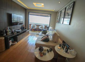 Apartamento · 96m² · 3 Quartos · 2 Vagas · Apartamento com 3 quartos, sendo 1 suíte de 96 m² - Parque da Mooca