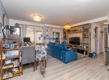 Apartamento · 81m² · 2 Quartos · 2 Vagas · Apartamento, 81m² - 2 Dormitórios, 1 Suíte, 2 Vagas Fixas com Depósito Privativo - Saúde