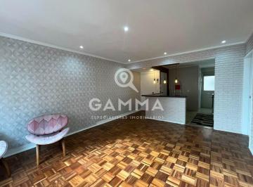 Apartamento · 92m² · 3 Quartos · 1 Vaga · Apartamento para locação em Perdizes! Pintura nova e recém reformado