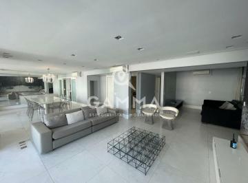 Apartamento · 178m² · 4 Quartos · 4 Vagas · Apartamento com 178m² em Perdizes - varanda gourmet, 4 vagas