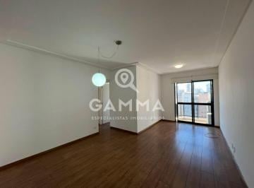 Apartamento · 80m² · 3 Quartos · 2 Vagas · Apartamento para locação em Perdizes, ensolarado e com predio completo
