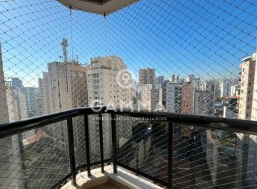 Apartamento · 85m² · 3 Quartos · 2 Vagas · Apartamento para locação em Perdizes, ensolarado e com predio completo