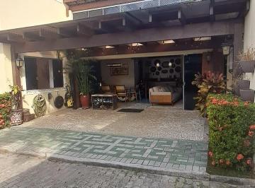 Casa · 180m² · 4 Quartos · 2 Vagas · Casa em condominio duplex em Buraquinho  -  Lauro de Freitas