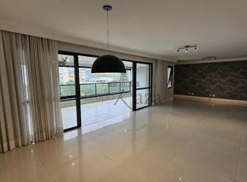 Apartamento · 210m² · 3 Quartos · 4 Vagas · Apartamento - Granja Julieta - 3 Suítes - 210m².