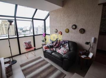 Apartamento · 55m² · 1 Quarto · 1 Vaga · Flat com 1 Quarto à venda, 55m² - Santana