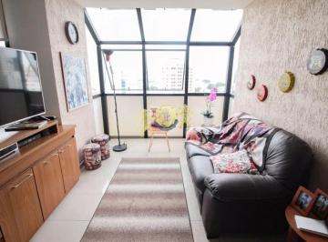 Apartamento · 55m² · 1 Quarto · 1 Vaga · Apartamento com 1 Quarto à venda, 55m² - Santana