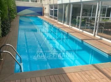 Apartamento · 206m² · 3 Quartos · 3 Vagas · Apartamento, Vila Romana - São Paulo