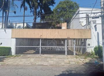 Casa · 418m² · 4 Quartos · Casa à venda no Planalto Paulista, 4 suítes, 418m2, piscina
