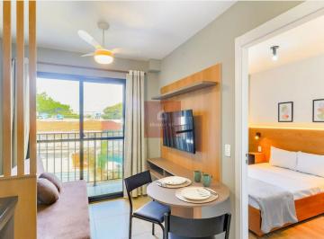 Apartamento · 27m² · 1 Quarto · 1 dormitório mobiliado na Vila Olimpia