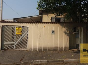 Fachada casa · Casa em Alto Ipiranga - Mogi das Cruzes