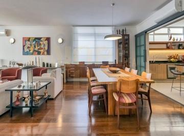 Apartamento · 270m² · 3 Quartos · 2 Vagas · APARTAMENTO À VENDA EM HIGIENÓPOLIS | 2 QUARTOS / 2 SUÍTES