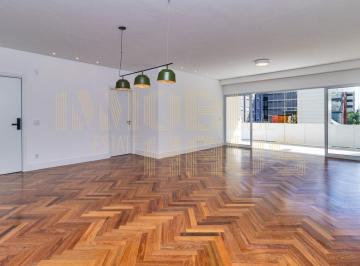 Apartamento · 202m² · 3 Quartos · 1 Vaga · APARTAMENTO À VENDA EM HIGIENÓPOLIS | 3 QUARTOS / 1 SUÍTE