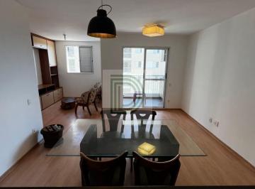 Apartamento · 70m² · 3 Quartos · 1 Vaga · NOVITÁ FIORE - APARTAMENTO AMPLO COM SUÍTE E VARANDA - EXCELENTE LOCALIZAÇÃO NO BUTANTÃ!