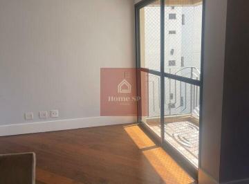 Apartamento · 102m² · 2 Quartos · 2 Vagas · Apartamento com 102,17m², andar alto, 2 dormitórios, sendo 1 suíte, 2 vagas.