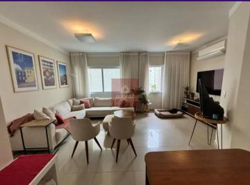 Apartamento · 90m² · 2 Quartos · 1 Vaga · Dois dormitórios reformado em Moema, impecável